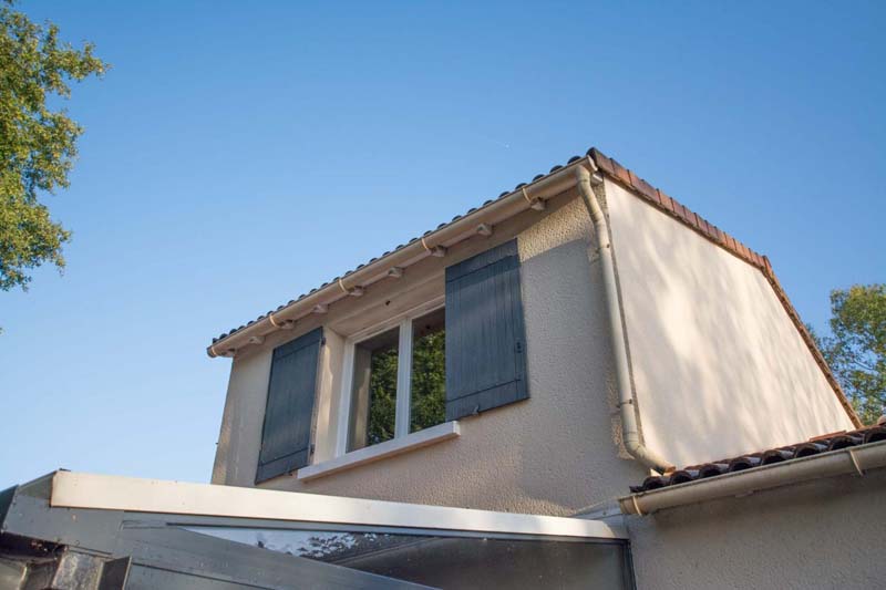 Menuiseries sur mesure, Saint-Sébastien-sur-Loire