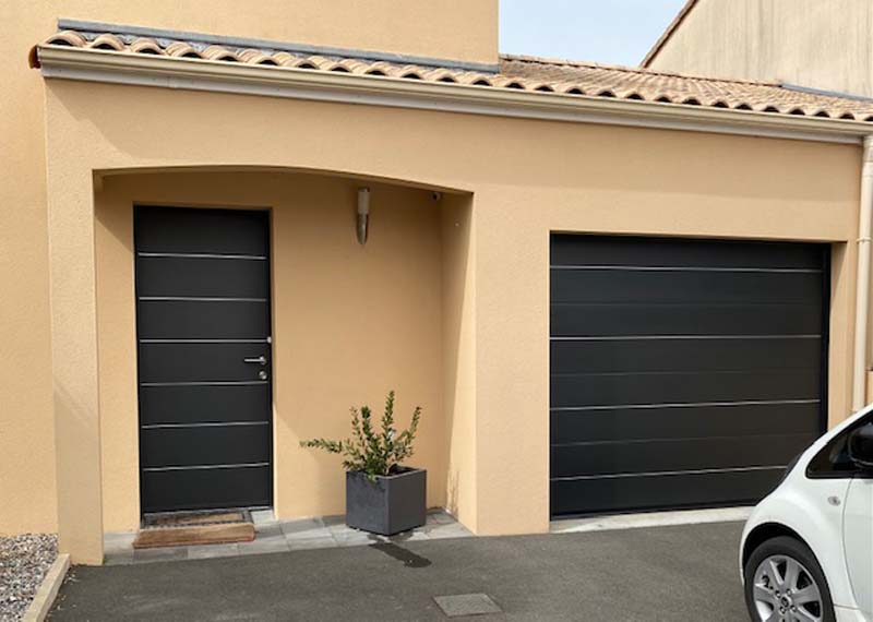 Menuiseries sur mesure, La Chapelle-sur-Erdre